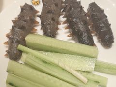 -常鲜楼常来尝鲜海胆馆(星海店)