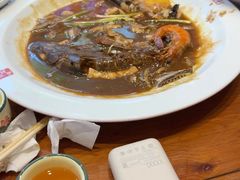 -渔家风味·鲅鱼水饺·央视展播·海鲜天津菜(开发区店)