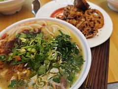 -文山荷鲜居(翠湖店)