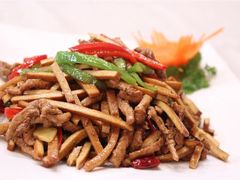 -客家园.山野土菜.宴席(大运城邦店)