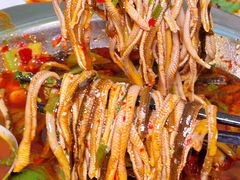 -乐山第一家临江鳝丝(茶坊路店)