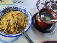 -云姐老南昌啤酒鸭拌粉(名门世家店)