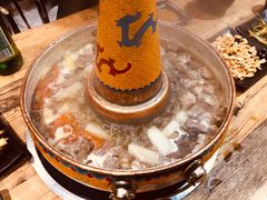 -木辛水水冰煮羊(凤城六路店)