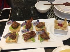 -新兴·金羊座·粤菜点心(乐峰店)