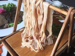 -重庆德庄火锅(体育中心店)