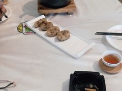 -山顶沙河粉-粤菜馆(凯旋店)