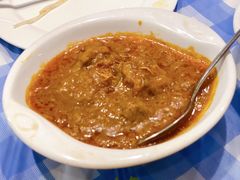 咖喱牛肉-Santoor 萨都里印度餐厅(北锣鼓巷店)