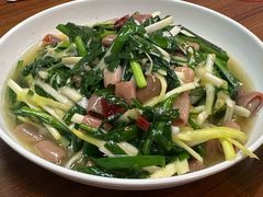 -谢记上海大排档(长寿路店)