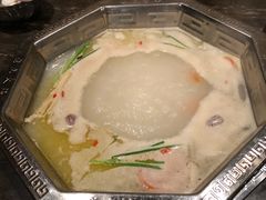 -佬土鹅肠火锅(解放路店)