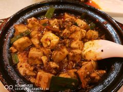-陈麻婆豆腐总店