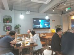 -壹块捌烧烤(灯市口店)