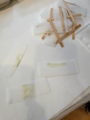 -Wax Brow蜜蜡脱毛美甲美睫眉吧