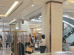 -三越百货(三越银座店)