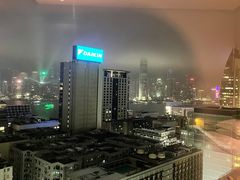 -香港尖沙咀凯悦酒店