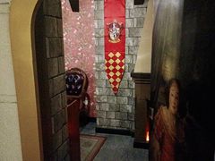 -逃脱反斗城沉浸剧情密室(北京路店)