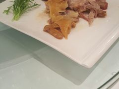 -富淳饭店(陆家嘴保利广场店)