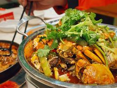 -阿胖龙虾小海鲜(宁国南路总店)