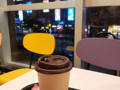 -麦当劳(春风店)