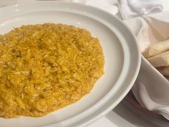 清炒蟹粉吐司-福1039(愚园路店)