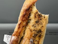-佐敦面包铺·JORDAN BAKERY