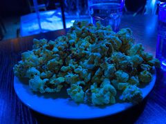 -MOSSO音乐酒吧·live house(长乐路店)