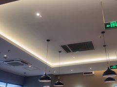 -萨莉亚意式餐厅(龙阳广场店)