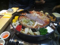 -火炉火自助餐(悠唐购物中心店)