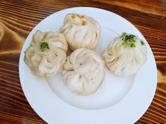 -恒记金煎包(指南里小区店)