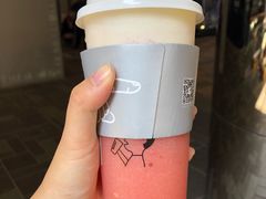 -喜茶(北京三里屯太古里店)