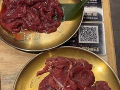 -权金城·炭火烤肉(北京联想桥店)