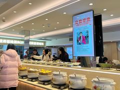 -素满香·食养自助(建邺万达店)
