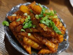 琅琊土豆-付小姐在成都(五道口店)