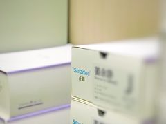 -柏乐口腔医院·舒适化无痛种植牙中心(东盟商务区院)
