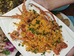 -友强·23年特色海鲜大排档(厦门店)