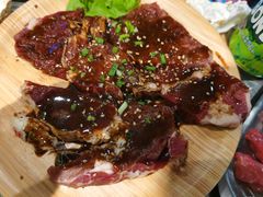 -马路牙子烧烤音乐酒馆(望京店)