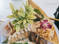 鲍鱼-阿杜打边炉(五江天街店)