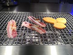 -小团团·路边烤牛肉(南岭壹街店)