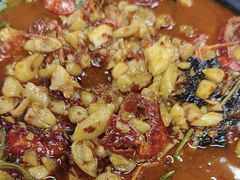 -聚味瞿记·龙虾堂(树木岭店)