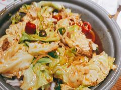 -李老哈·东北菜(宋园路店)