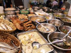 -长平老姿娘夜粥(平东一街店)