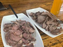 -兰州马子禄牛肉面(文景公园店)