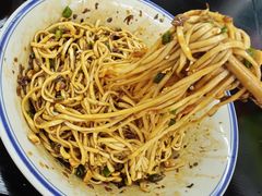 -万三面馆(青龙正街太古里店)