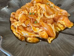 -一品诚记烤肉·甄选店(中南路店)