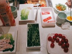 -野妹火锅(龙岗店)