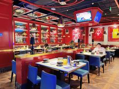 大堂-加餐海鲜自助(宝龙一城店)