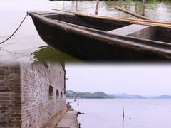 -东钱湖旅游度假区