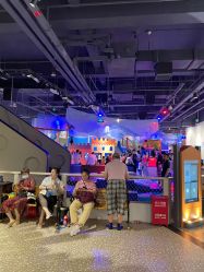 -幻贝家儿童乐园(苏州中心店)