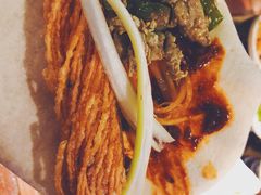 烙馍馓子-符离集餐厅(万象城店)