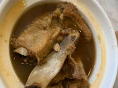 -三美肉骨茶(柏威年广场店)