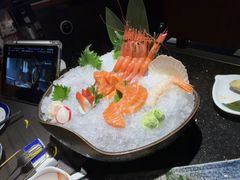 -極上萬膳·日料放题(海岸城店)